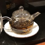 星期菜 白金 - 正山小種