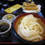 本格手打 もり家 - 