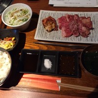 BAKURO - とある日のランチ