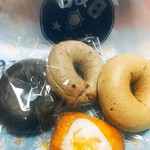 ベーグル&ベーグル 京急百貨店上大岡店