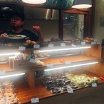 ベーグル&ベーグル 京急百貨店上大岡店