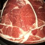 羊や カブトⅡ - デッカくて いいな〜  ♪