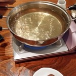 とんかつ とん樹 - 2018/5/3 