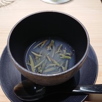 鮨 なんば 日比谷 - じゅんさい
