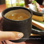 Sakana To Sake Hanatare - 