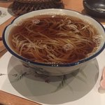 Teuchi Soba Kiryuu - 