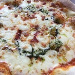 Trattoria La Padella - 