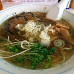 手作りラーメン 小京都 - 