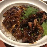 うなぎ和食  しら河 今池ガスビル店 - 