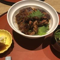 うなぎ和食  しら河 今池ガスビル店 - 