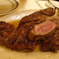 ベンジャミンステーキハウス 六本木 - 
