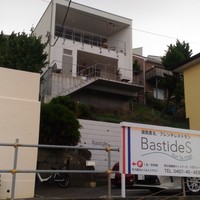 La Bastide sur la mer - 