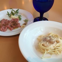 カフェトスカ - 