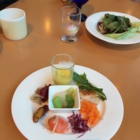 カフェトスカ - 