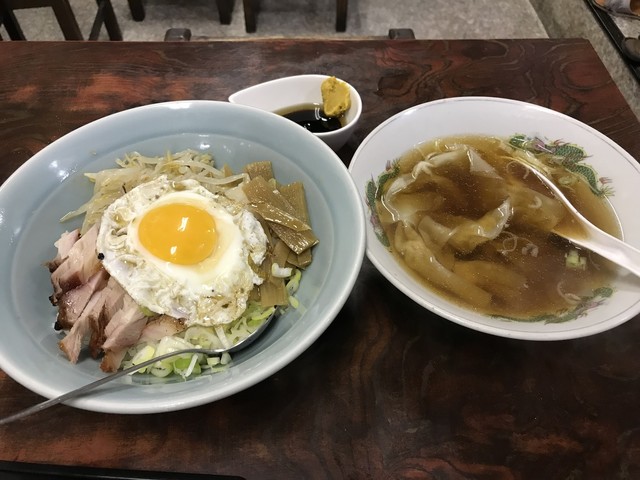 酔来軒>
