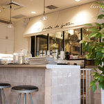 ル ジャルダン ドゥ ジュリアン - 