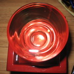 和菜 やなぎ  ふぐ はも - 出雲のお酒、開春の辛口