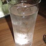 和菜 やなぎ  ふぐ はも - 芋焼酎・㐂ろく