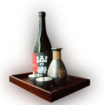 香音 - 粋だよ、粋なお酒と徳利だよぉぉ