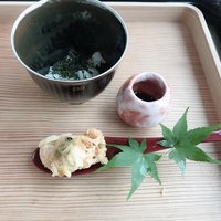日本料理 「風花」 コンラッド東京 - 
