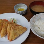 田中食堂 - 