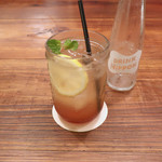 北出食堂 - Original Ginger Ale 