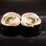 日本橋蛎殻町 すぎた - 