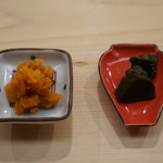 日本橋蛎殻町 すぎた - 