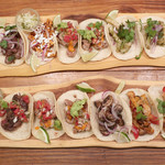 北出食堂 - パーティーならでは〜♬