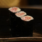日本橋蛎殻町 すぎた - 