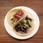 北出食堂 - マイ・チョイス