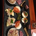 トラットリア ピッコロ ツィーオ