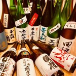 日本酒と宴会 みなと屋 第2 八重洲