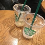 STARBUCKS COFFEE - 