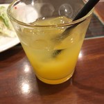 サザンカフェスタイル - 
