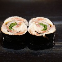 日本橋蛎殻町 すぎた - 