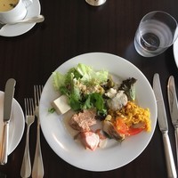 フレンチ キッチン - 