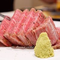 和牛焼肉KIM - ヒレシャトーブリアン