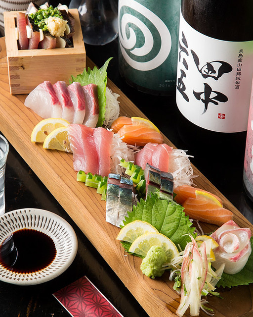 きままの台所 姪浜店 姪浜 居酒屋 食べログ