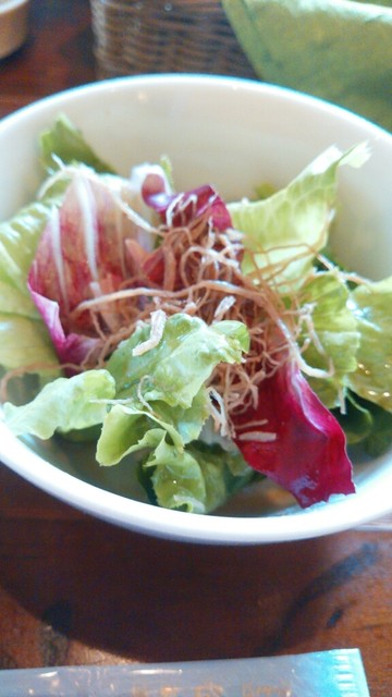 ゆうばーる 代々木上原 洋食 欧風料理 その他 食べログ