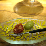 ドディチ・マッジョ - 