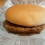 マクドナルド - ハンバーガー
