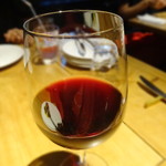 タケル クインディチ - グラスワイン赤