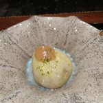 鉄板焼き いわ倉 - 