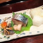 鉄板焼き いわ倉 - 