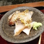 鉄板焼き いわ倉 - 