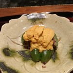 鉄板焼き いわ倉 - 