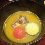 鉄板焼き いわ倉 - 