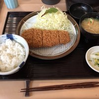 とんかつ まい泉 青山本店 - 