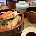 Oshidori Zushi - 